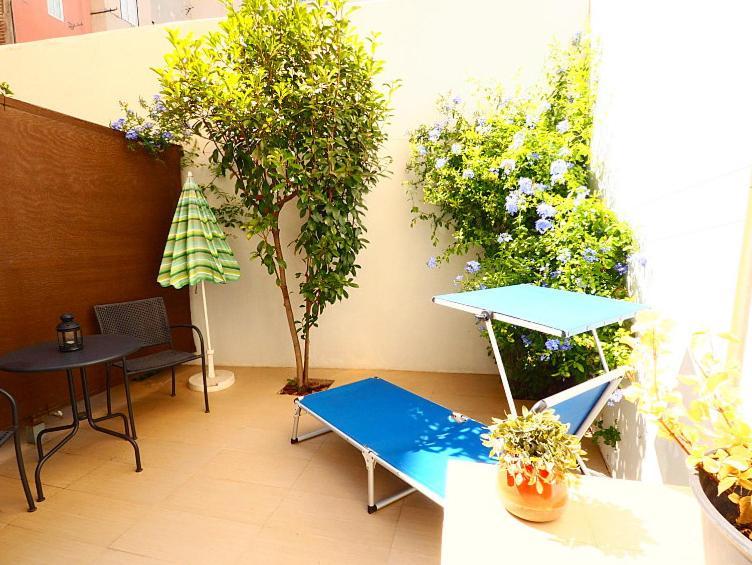 Bela Vista - Lissabon Altstadt Luaran gambar