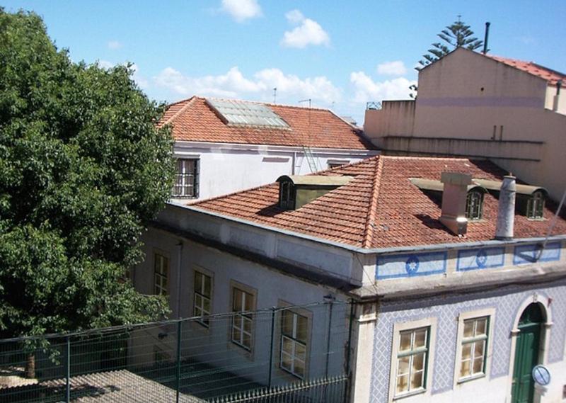 Bela Vista - Lissabon Altstadt Luaran gambar