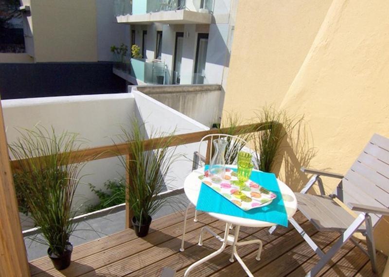 Bela Vista - Lissabon Altstadt Luaran gambar