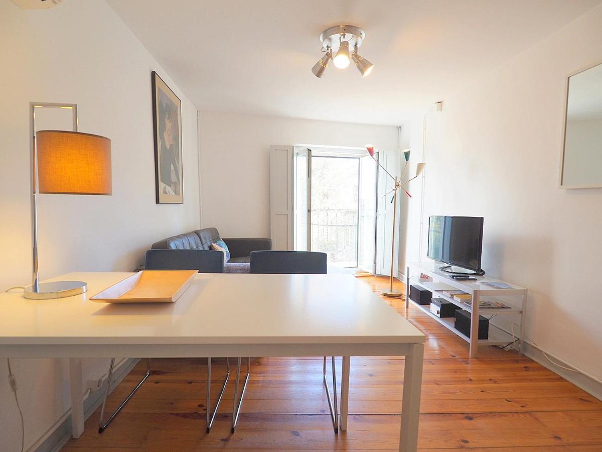 Bela Vista - Lissabon Altstadt Luaran gambar