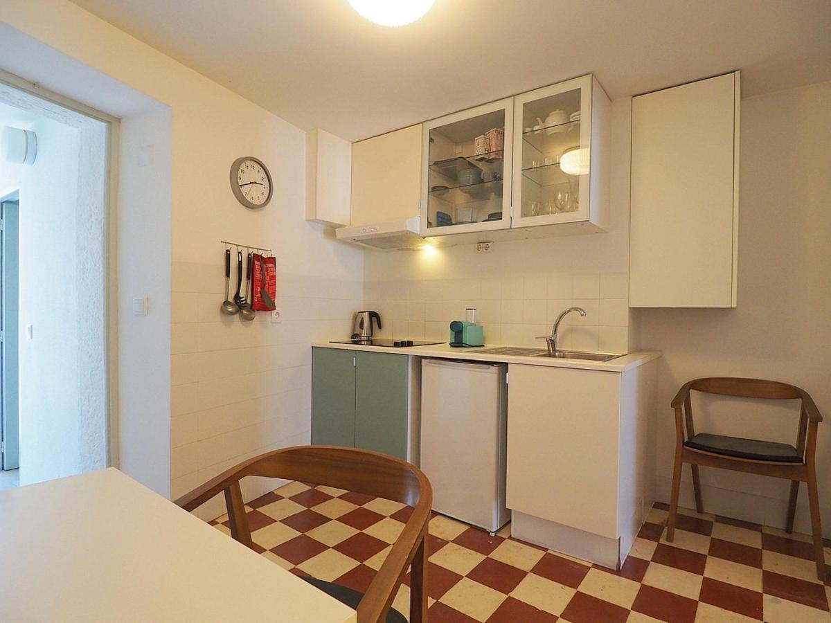 Bela Vista - Lissabon Altstadt Luaran gambar